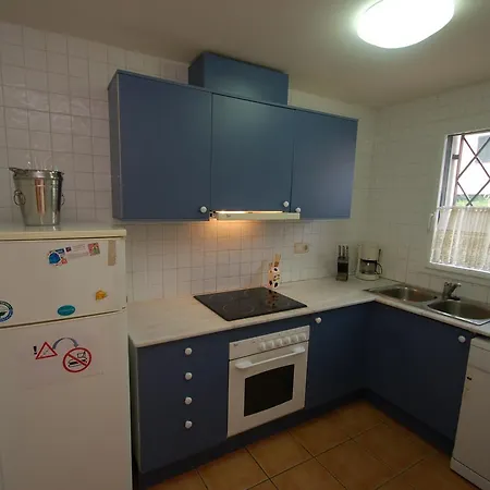 Feriehus Daro 3d 37 Airco Mas Pinell *