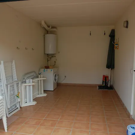 בית נופש Daro 3d 37 Airco Mas Pinell Torroella de Montgrí