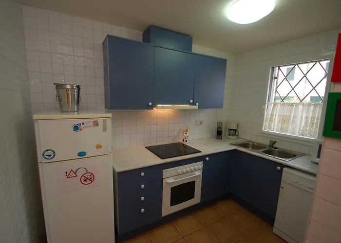 Holiday home Daro 3d 37 Airco Mas Pinell *