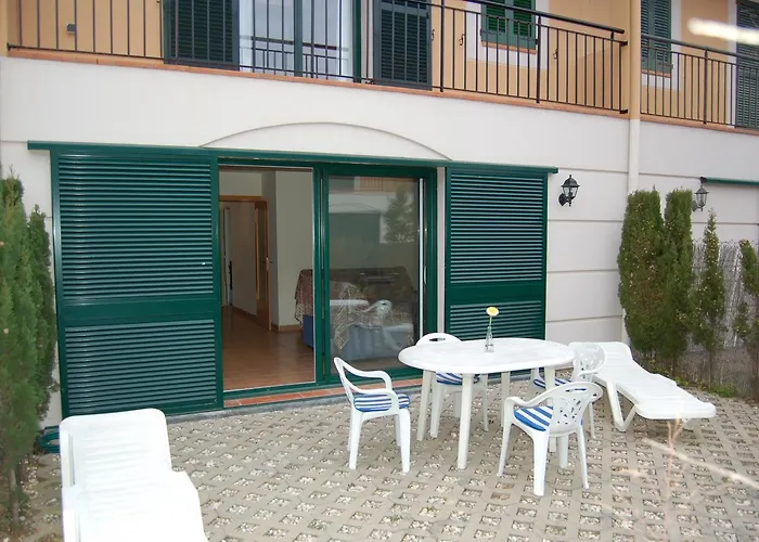Holiday home Daro 3d 37 Airco Mas Pinell *