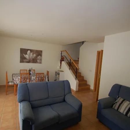 Holiday home Daro 3d 37 Airco Mas Pinell *