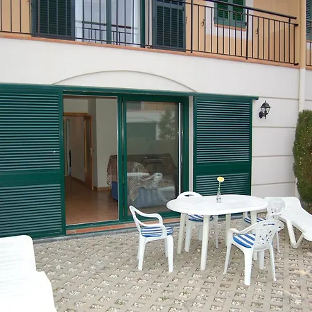 Casa de Férias Daró 3d 37 Airco Mas Pinell *