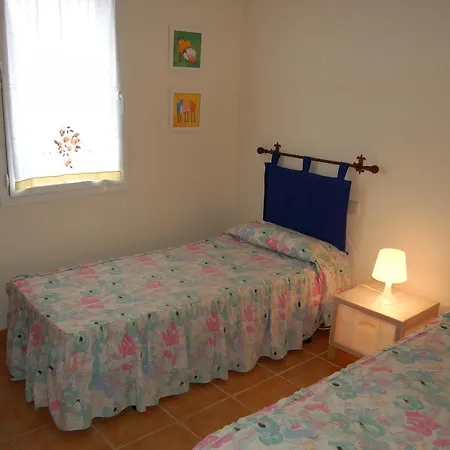 Holiday home Daro 3d 37 Airco Mas Pinell Torroella De Montgri