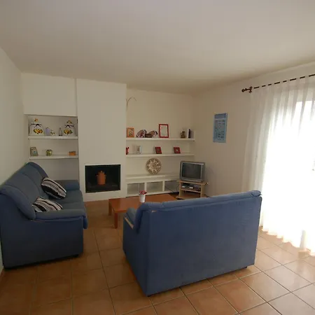 Holiday home Daro 3d 37 Airco Mas Pinell Torroella De Montgri