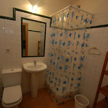 Holiday home Daro 3d 37 Airco Mas Pinell