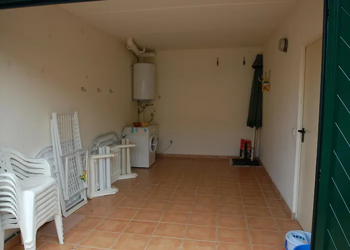 Nyaraló Daro 3d 37 Airco Mas Pinell Torroella de Montgrí