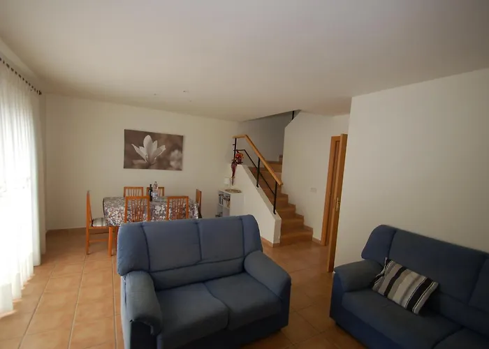 Casa vacanze Daró 3d 37 Airco Mas Pinell *