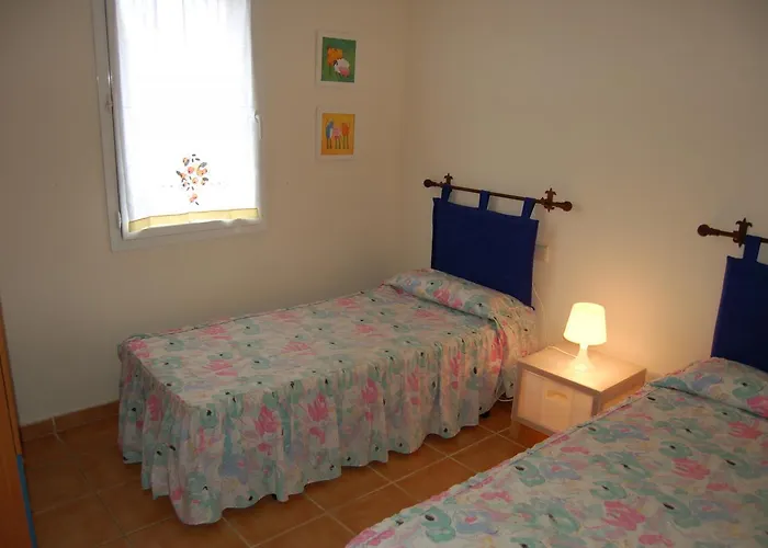 Casa vacanze Daró 3d 37 Airco Mas Pinell Torroella de Montgrí