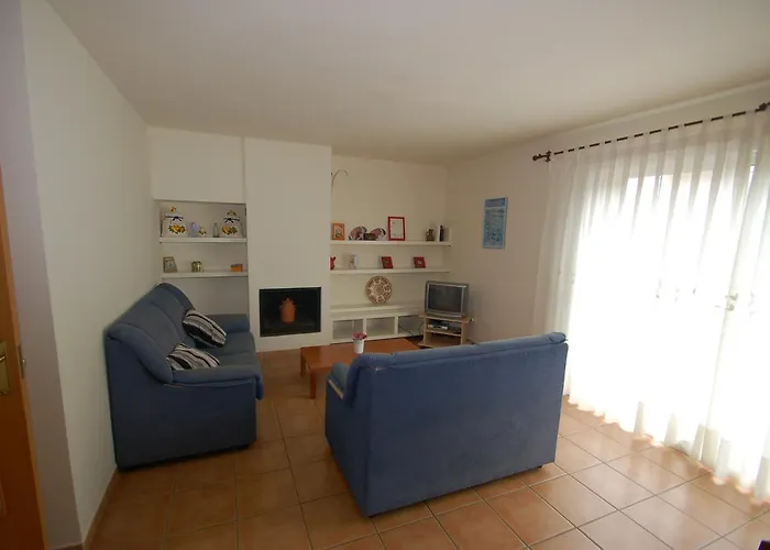 Casa vacanze Daró 3d 37 Airco Mas Pinell Torroella de Montgrí