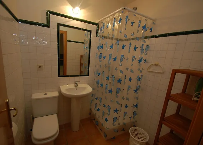 Casa vacanze Daró 3d 37 Airco Mas Pinell